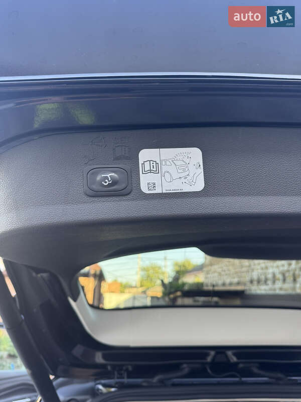 Позашляховик / Кросовер Ford Escape 2018 в Кропивницькому