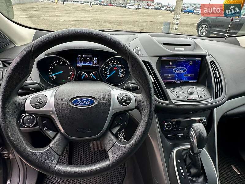 Позашляховик / Кросовер Ford Escape 2013 в Києві фото 26 Позашляховик / Кросовер Ford Escape 2013 в Києві