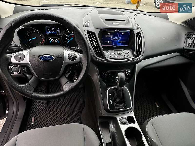 Позашляховик / Кросовер Ford Escape 2013 в Києві фото 27 Позашляховик / Кросовер Ford Escape 2013 в Києві
