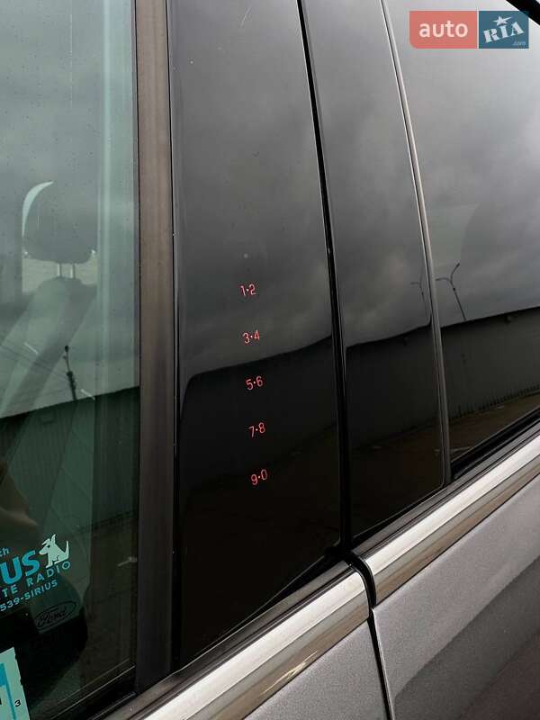 Позашляховик / Кросовер Ford Escape 2013 в Києві фото 33 Позашляховик / Кросовер Ford Escape 2013 в Києві