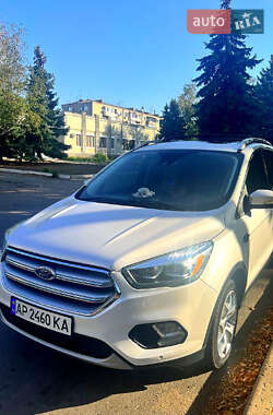 Позашляховик / Кросовер Ford Escape 2016 в Вінниці