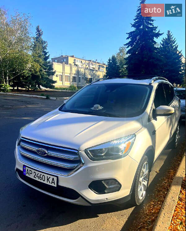 Ford Escape 2016 Ford Escape 2016