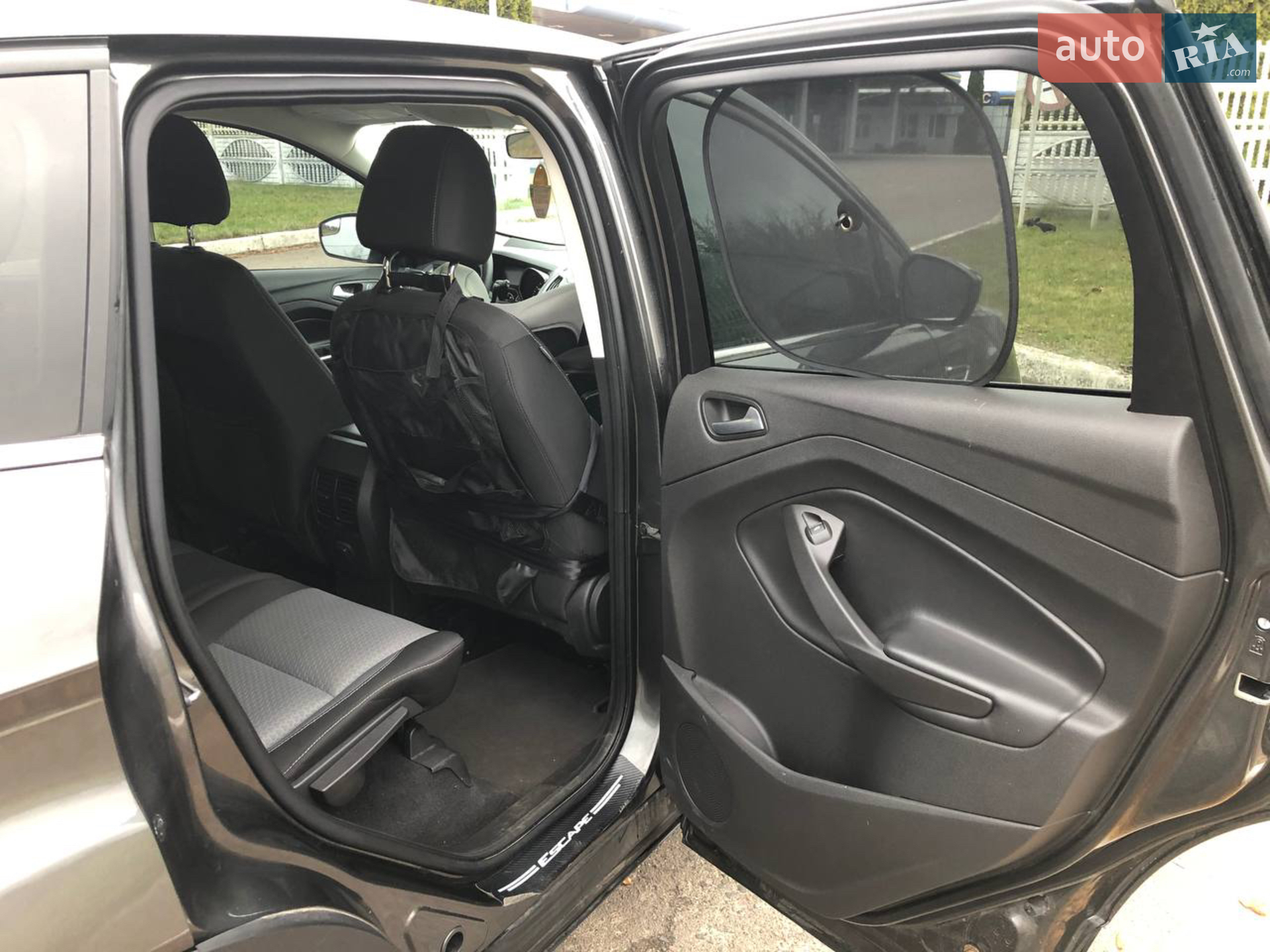 2016 Ford Escape - мініатюра 11