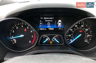 Позашляховик / Кросовер Ford Escape 2016 в Рівному