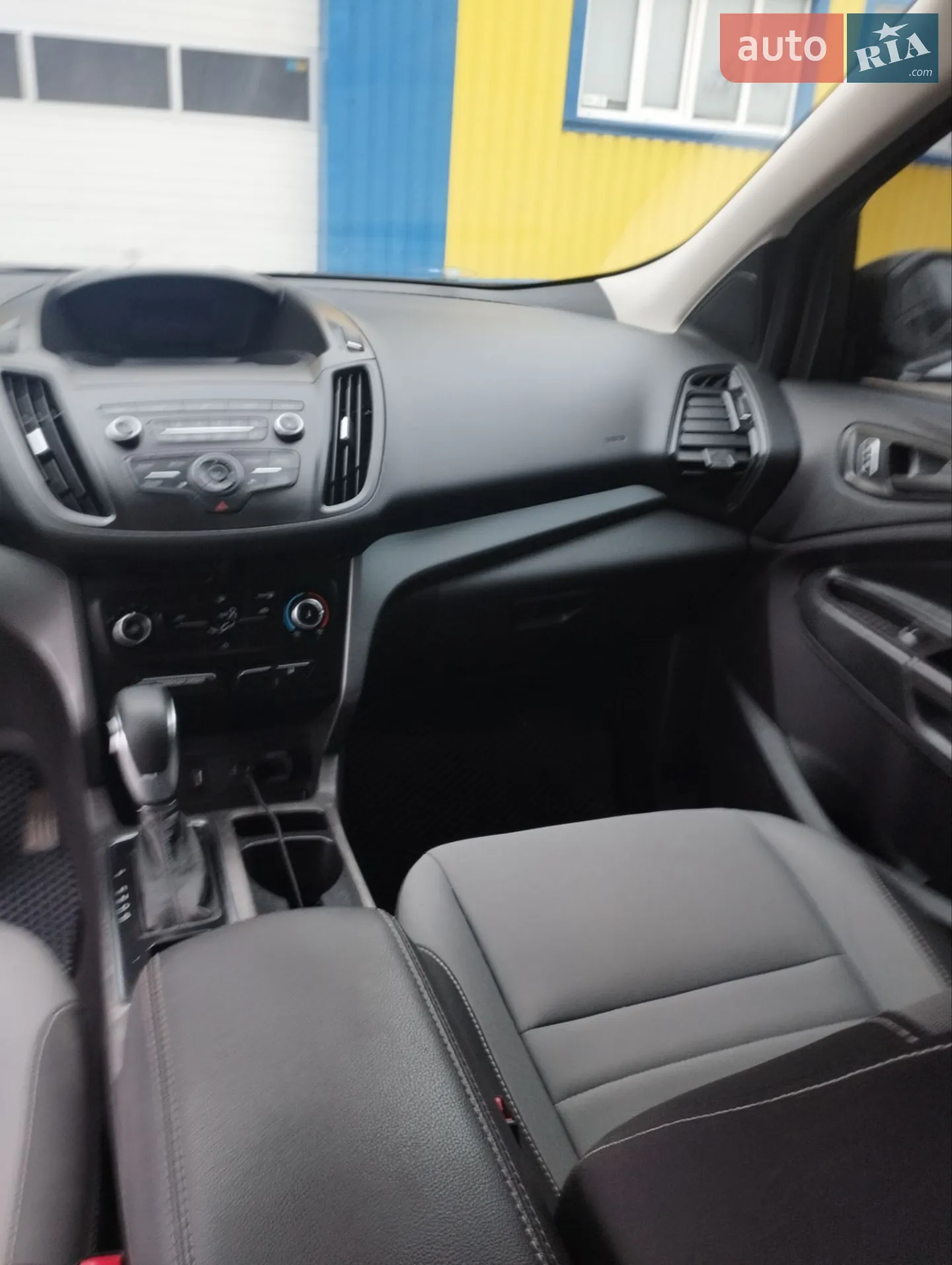 2019 Ford Escape - мініатюра 9