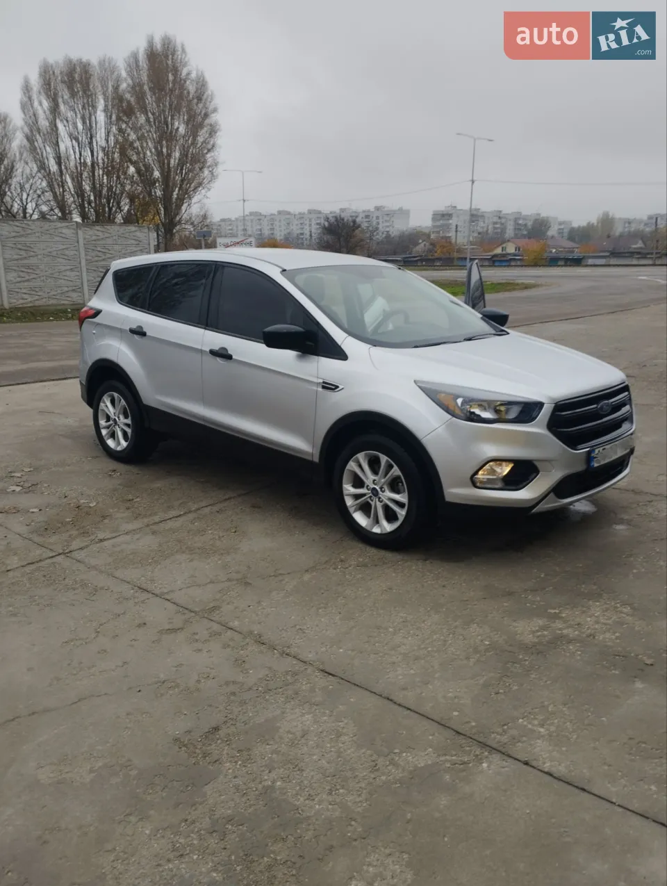 2020 Ford Escape - мініатюра 23