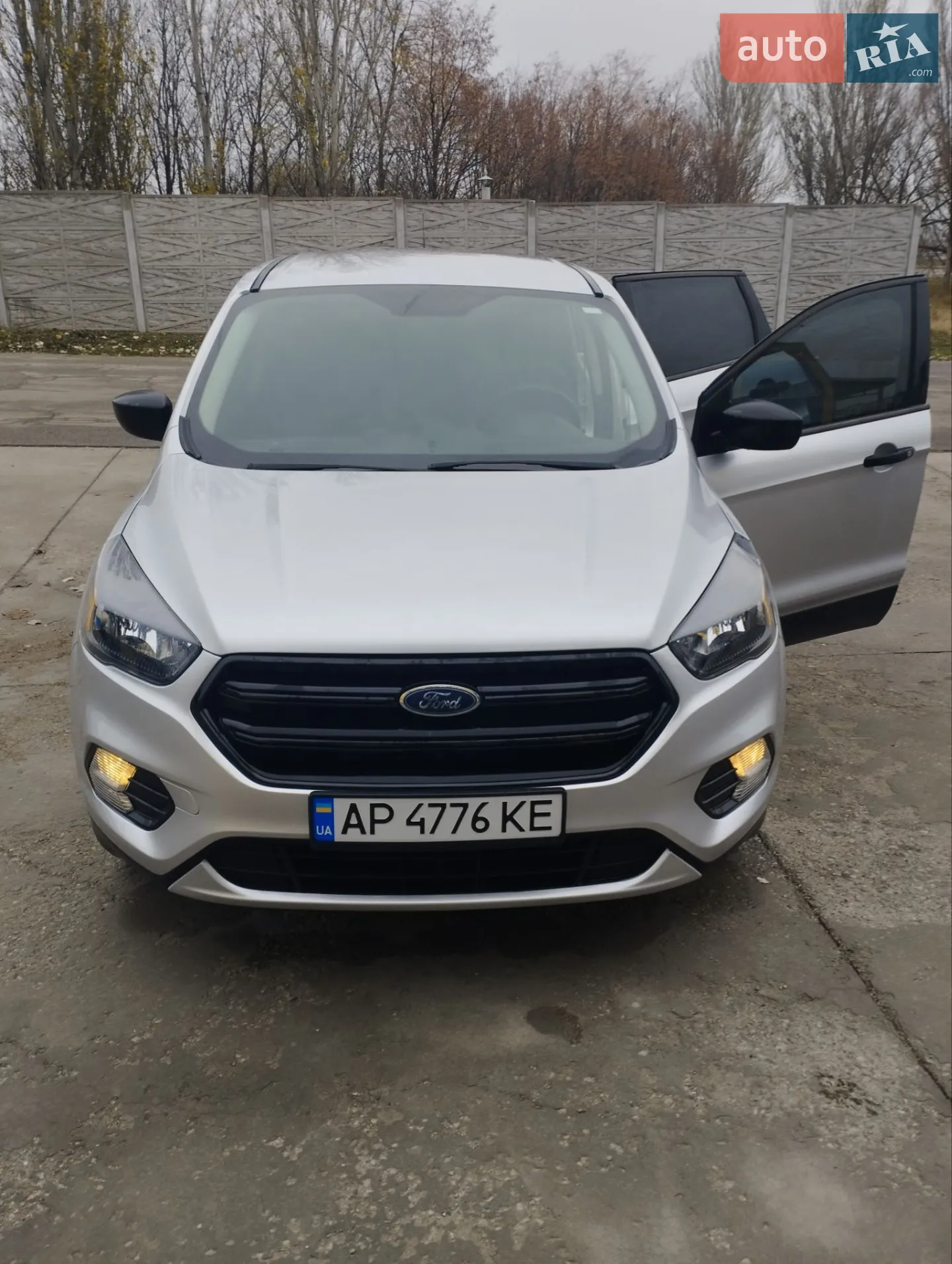 2019 Ford Escape - мініатюра 13
