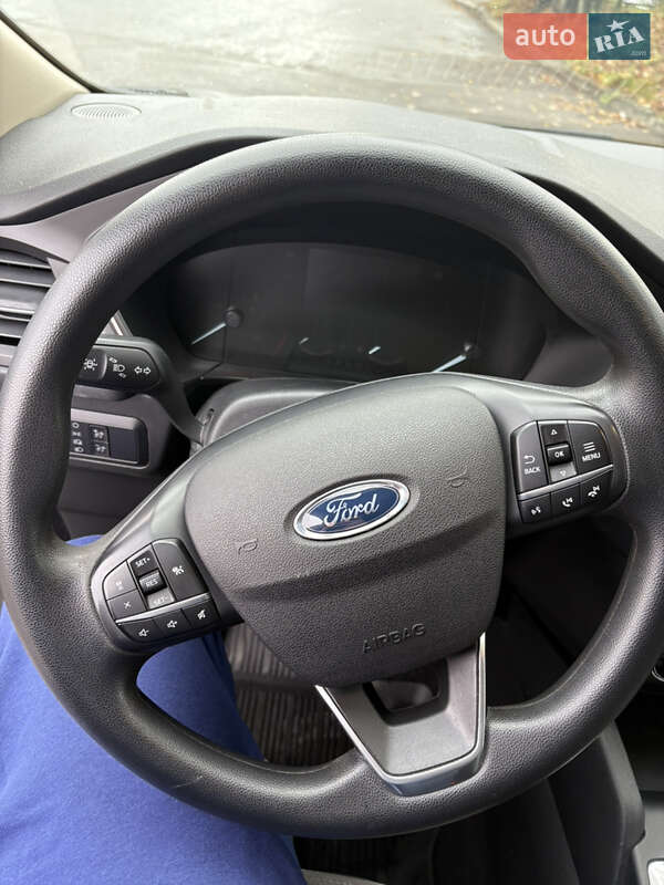 Внедорожник / Кроссовер Ford Escape 2020 в Львове фото 8 Внедорожник / Кроссовер Ford Escape 2020 в Львове