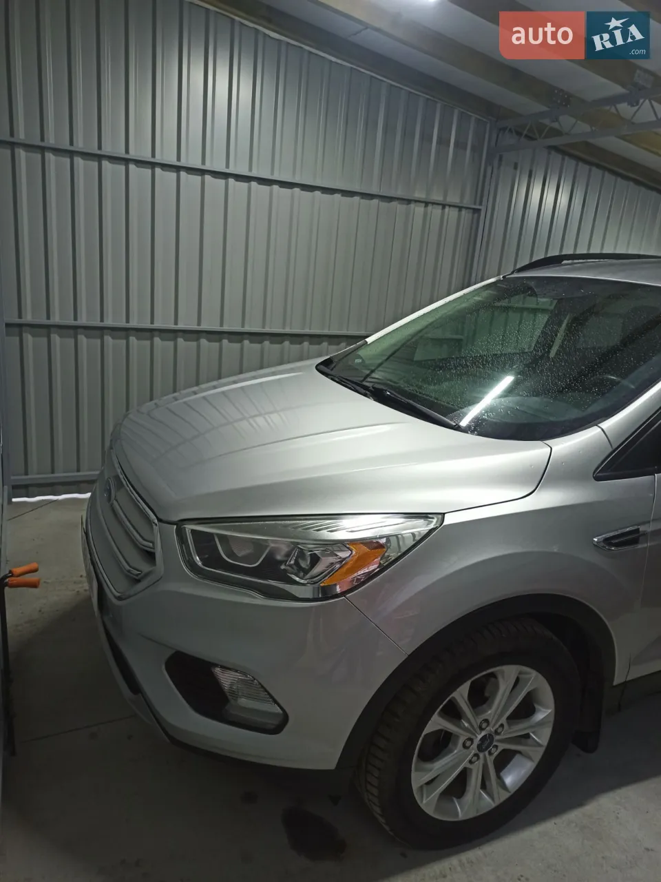 2018 Ford Escape - мініатюра 19