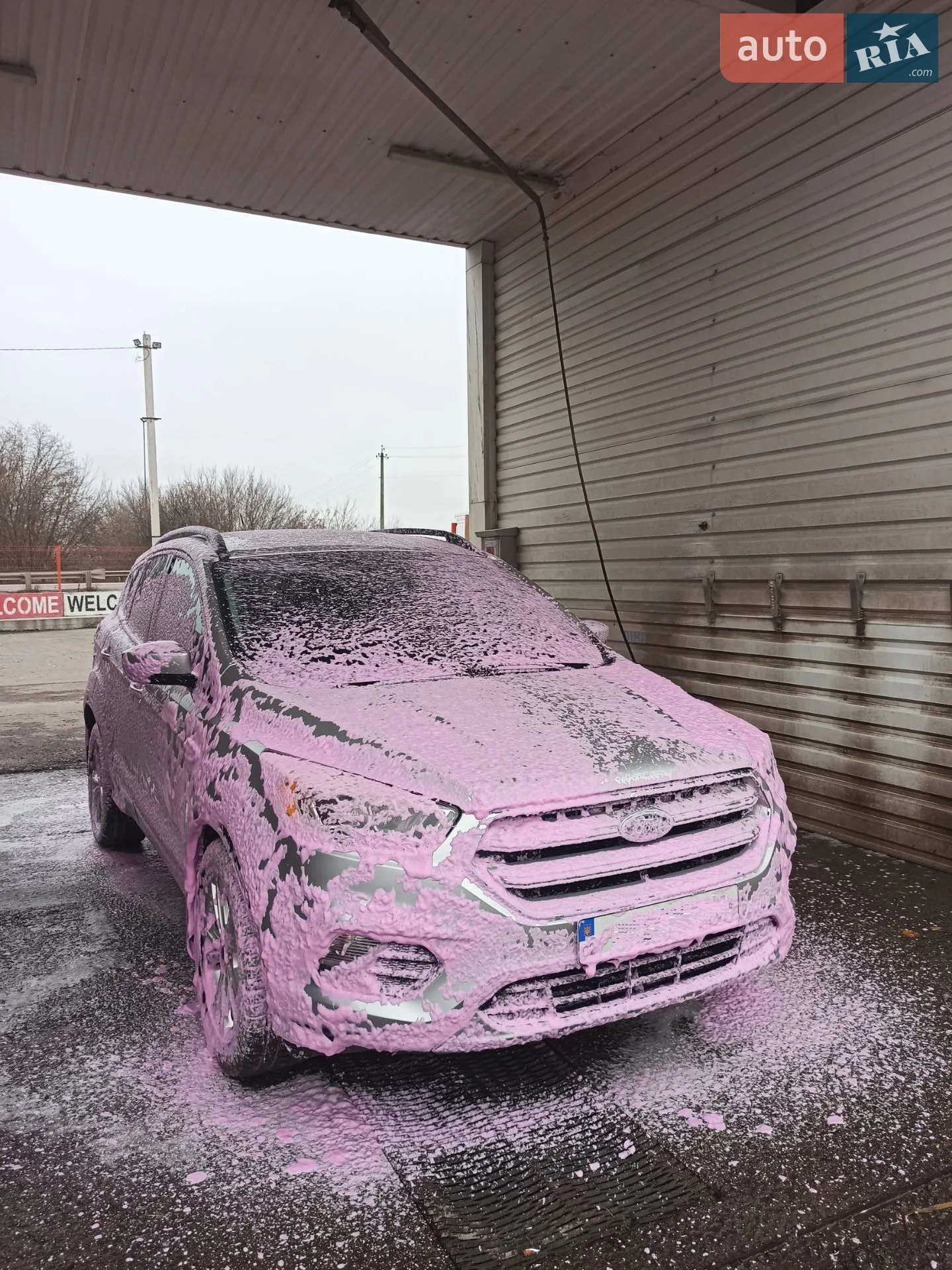 2017 Ford Escape - мініатюра 2