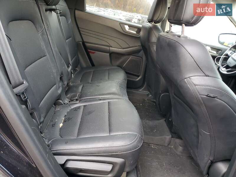 Внедорожник / Кроссовер Ford Escape 2021 в Кропивницком фото 10 Внедорожник / Кроссовер Ford Escape 2021 в Кропивницком