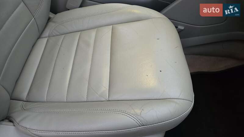 Внедорожник / Кроссовер Ford Escape 2015 в Львове