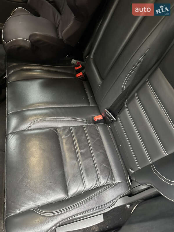 Внедорожник / Кроссовер Ford Escape 2018 в Житомире