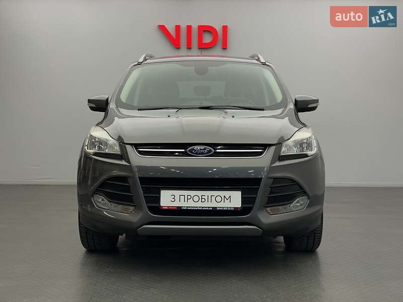 Позашляховик / Кросовер Ford Escape 2013 в Києві фото 5 Позашляховик / Кросовер Ford Escape 2013 в Києві