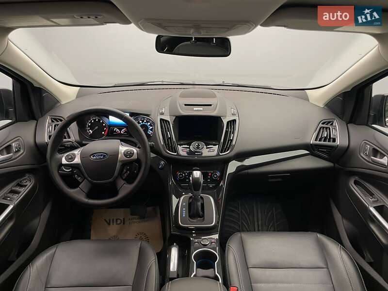 Позашляховик / Кросовер Ford Escape 2013 в Києві фото 19 Позашляховик / Кросовер Ford Escape 2013 в Києві