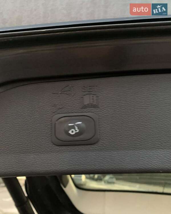 Позашляховик / Кросовер Ford Escape 2017 в Львові фото 9 Позашляховик / Кросовер Ford Escape 2017 в Львові