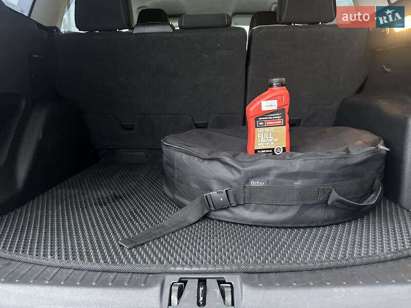 Позашляховик / Кросовер Ford Escape 2016 в Кропивницькому