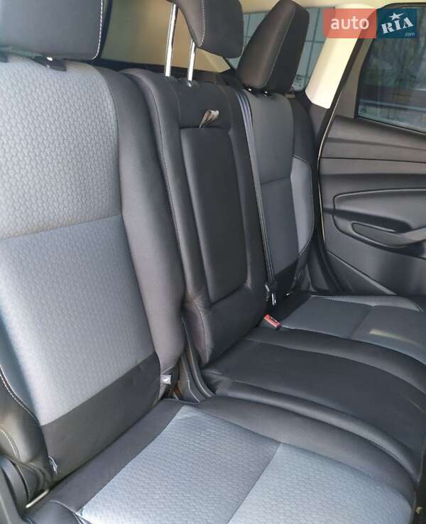 Внедорожник / Кроссовер Ford Escape 2017 в Ровно фото 22 Внедорожник / Кроссовер Ford Escape 2017 в Ровно