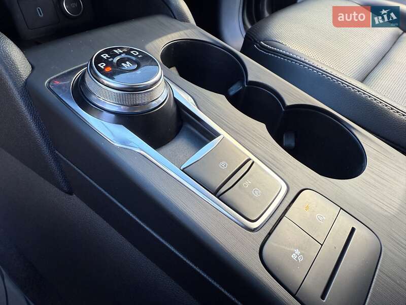 Внедорожник / Кроссовер Ford Escape 2019 в Ивано-Франковске фото 40 Внедорожник / Кроссовер Ford Escape 2019 в Ивано-Франковске