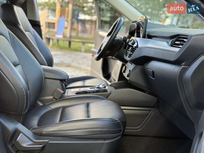 Внедорожник / Кроссовер Ford Escape 2019 в Ивано-Франковске фото 46 Внедорожник / Кроссовер Ford Escape 2019 в Ивано-Франковске