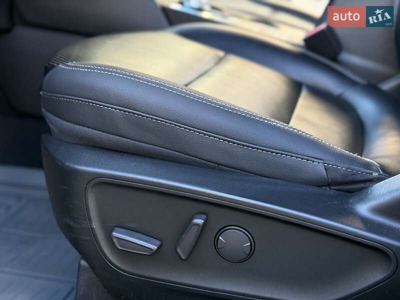 Внедорожник / Кроссовер Ford Escape 2019 в Ивано-Франковске фото 75 Внедорожник / Кроссовер Ford Escape 2019 в Ивано-Франковске