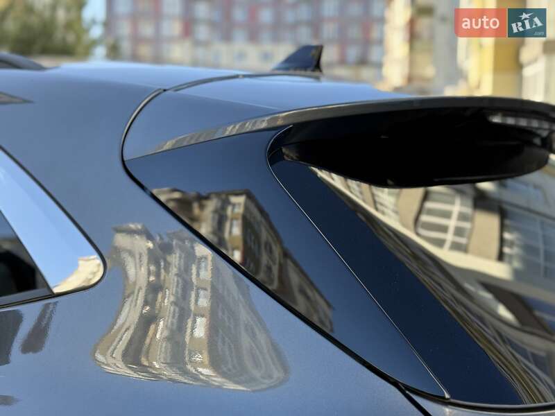 Внедорожник / Кроссовер Ford Escape 2019 в Ивано-Франковске фото 96 Внедорожник / Кроссовер Ford Escape 2019 в Ивано-Франковске