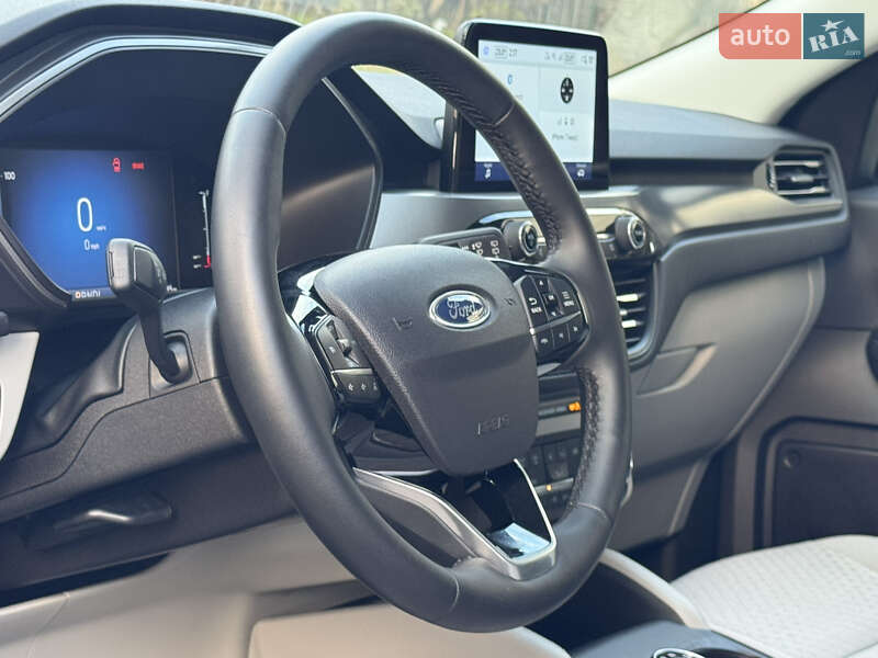 Внедорожник / Кроссовер Ford Escape 2023 в Днепре фото 15 Внедорожник / Кроссовер Ford Escape 2023 в Днепре