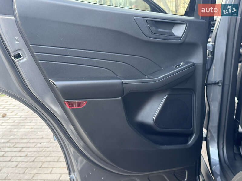 Внедорожник / Кроссовер Ford Escape 2023 в Днепре фото 22 Внедорожник / Кроссовер Ford Escape 2023 в Днепре