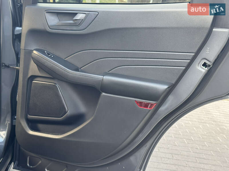 Внедорожник / Кроссовер Ford Escape 2023 в Днепре фото 27 Внедорожник / Кроссовер Ford Escape 2023 в Днепре
