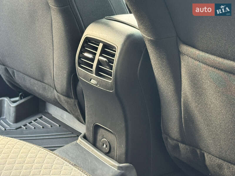 Внедорожник / Кроссовер Ford Escape 2023 в Днепре фото 28 Внедорожник / Кроссовер Ford Escape 2023 в Днепре