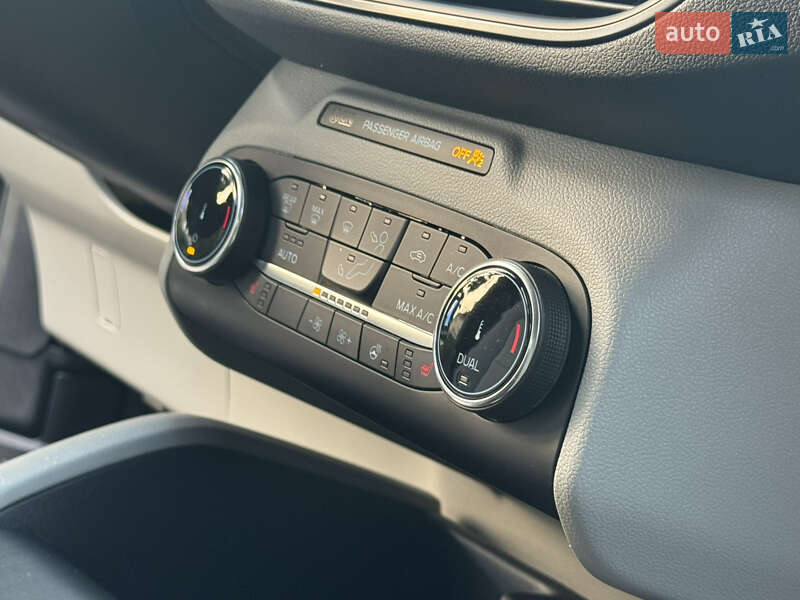 Внедорожник / Кроссовер Ford Escape 2023 в Днепре фото 34 Внедорожник / Кроссовер Ford Escape 2023 в Днепре