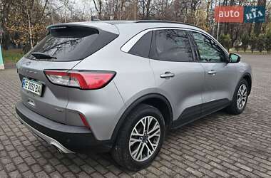 Внедорожник / Кроссовер Ford Escape 2021 в Каменском