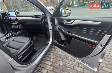 Внедорожник / Кроссовер Ford Escape 2021 в Каменском