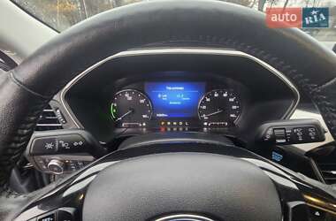 Внедорожник / Кроссовер Ford Escape 2021 в Каменском