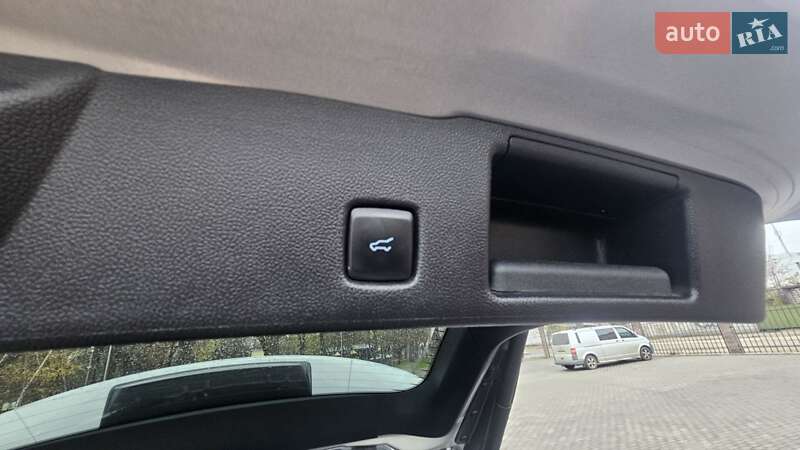 Внедорожник / Кроссовер Ford Escape 2021 в Каменском