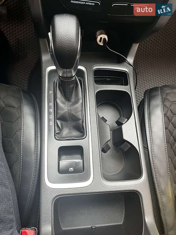 Позашляховик / Кросовер Ford Escape 2018 в Царичанці фото 18 Позашляховик / Кросовер Ford Escape 2018 в Царичанці