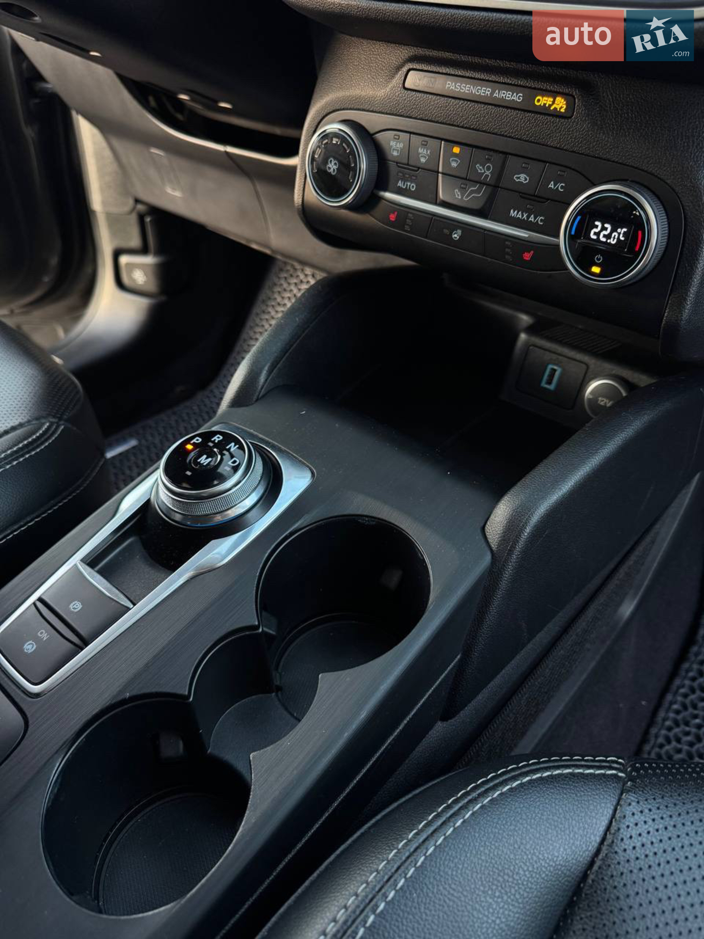 2020 Ford Escape - мініатюра 19