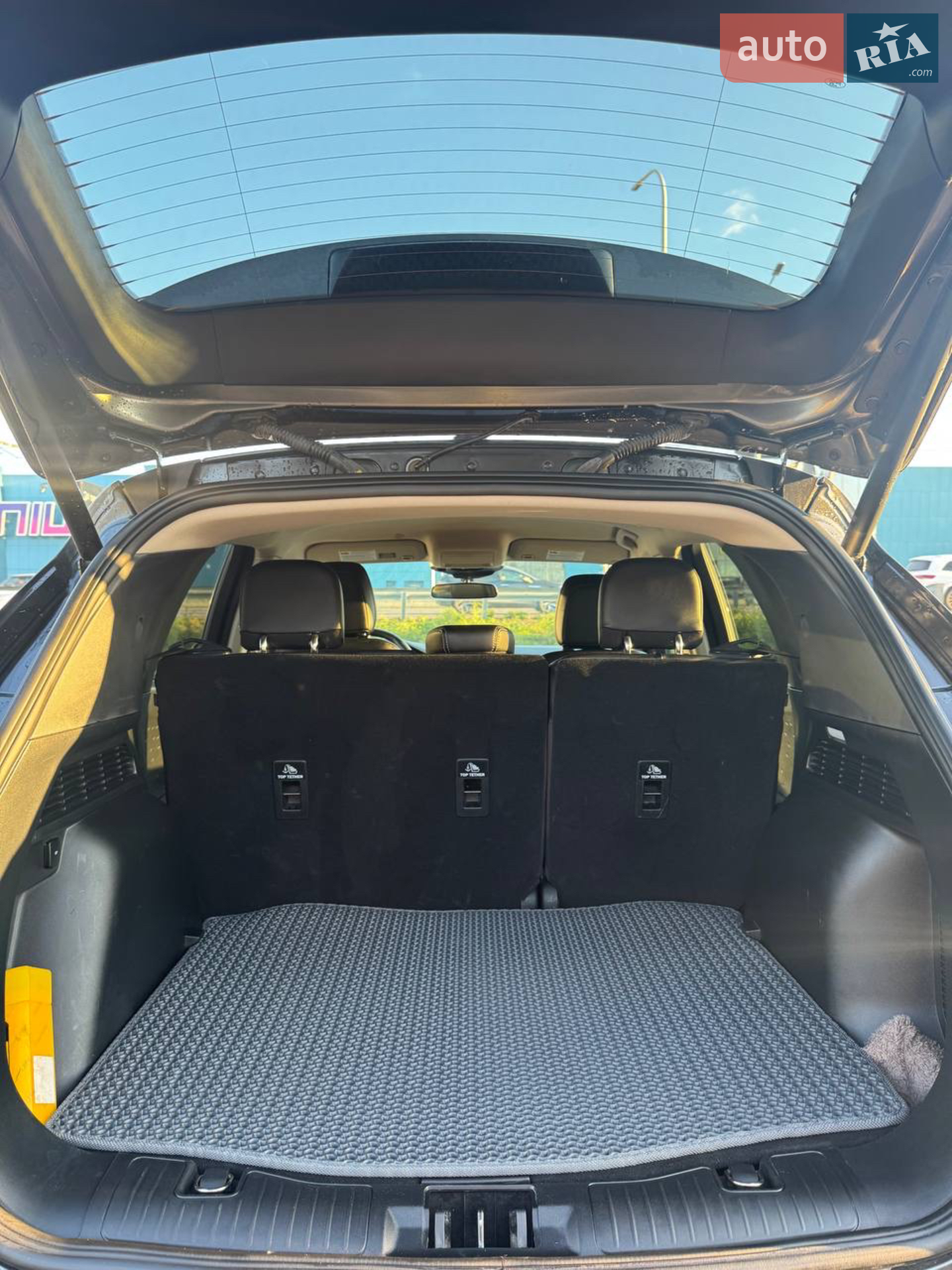 2020 Ford Escape - мініатюра 29