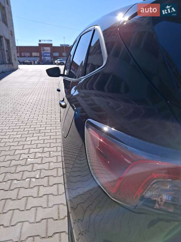 Внедорожник / Кроссовер Ford Escape 2020 в Тернополе