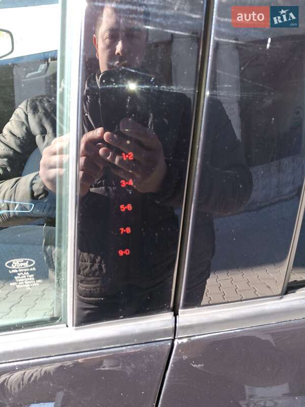 Внедорожник / Кроссовер Ford Escape 2020 в Тернополе