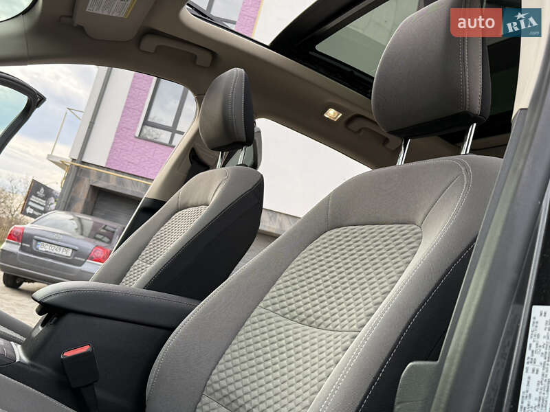 Внедорожник / Кроссовер Ford Escape 2020 в Дрогобыче