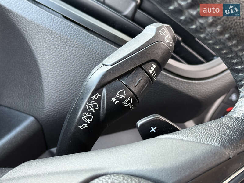 Позашляховик / Кросовер Ford Escape 2017 в Дрогобичі