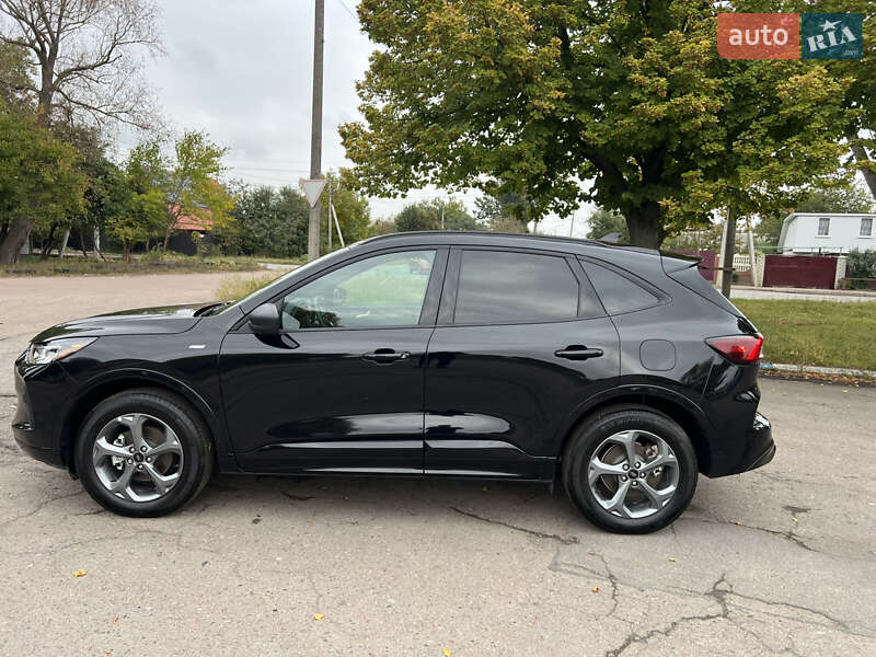 Внедорожник / Кроссовер Ford Escape 2024 в Чернигове фото 6 Внедорожник / Кроссовер Ford Escape 2024 в Чернигове