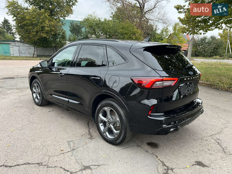 Внедорожник / Кроссовер Ford Escape 2024 в Чернигове фото 11 Внедорожник / Кроссовер Ford Escape 2024 в Чернигове