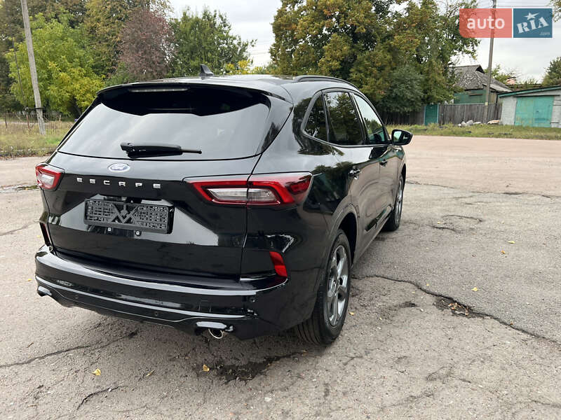 Внедорожник / Кроссовер Ford Escape 2024 в Чернигове фото 14 Внедорожник / Кроссовер Ford Escape 2024 в Чернигове