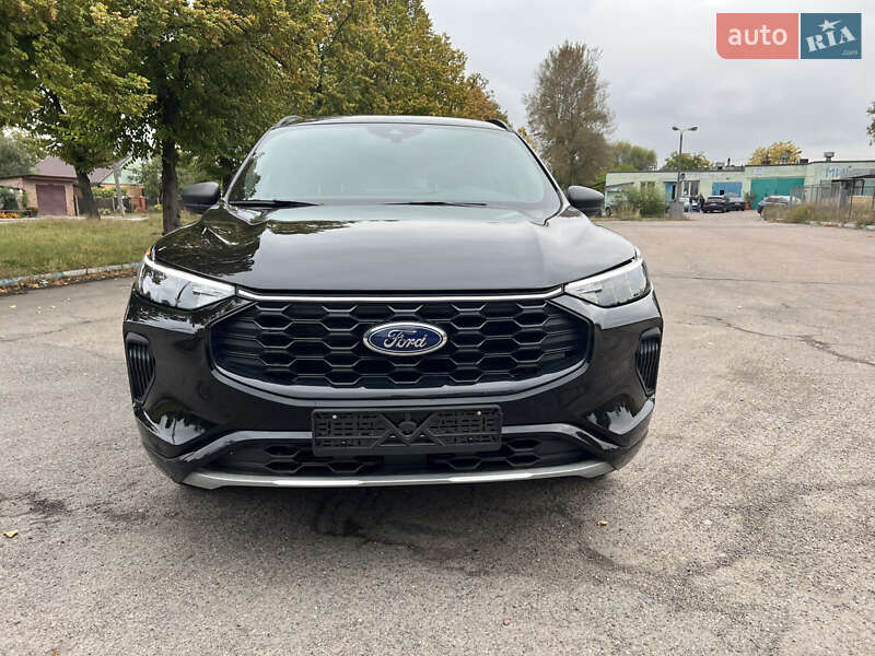 Внедорожник / Кроссовер Ford Escape 2024 в Чернигове фото 26 Внедорожник / Кроссовер Ford Escape 2024 в Чернигове