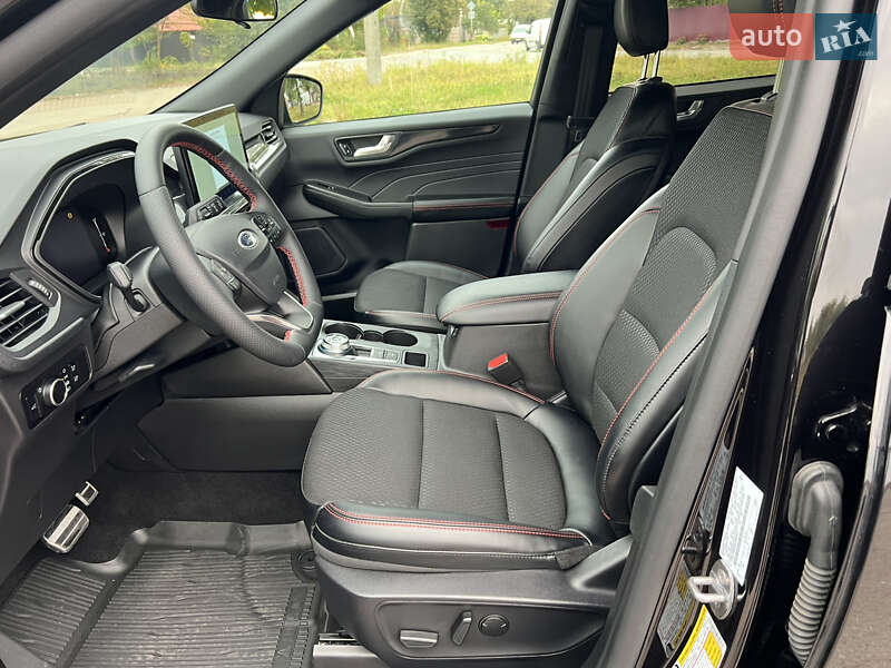 Внедорожник / Кроссовер Ford Escape 2024 в Чернигове фото 30 Внедорожник / Кроссовер Ford Escape 2024 в Чернигове