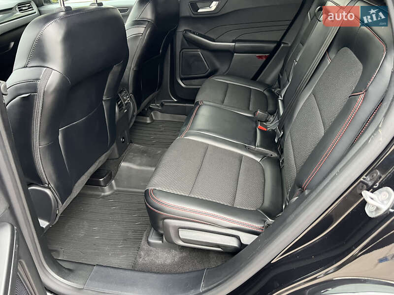 Внедорожник / Кроссовер Ford Escape 2024 в Чернигове фото 36 Внедорожник / Кроссовер Ford Escape 2024 в Чернигове