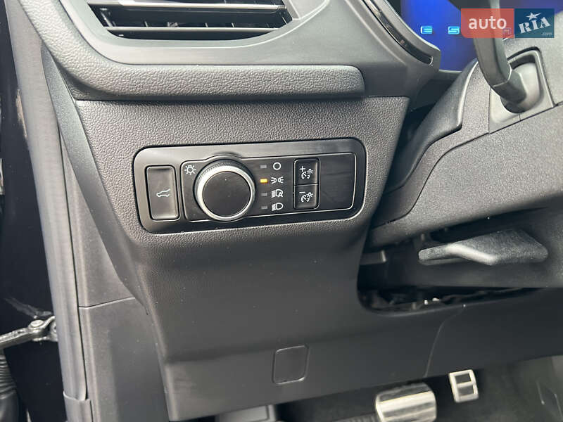 Внедорожник / Кроссовер Ford Escape 2024 в Чернигове фото 50 Внедорожник / Кроссовер Ford Escape 2024 в Чернигове