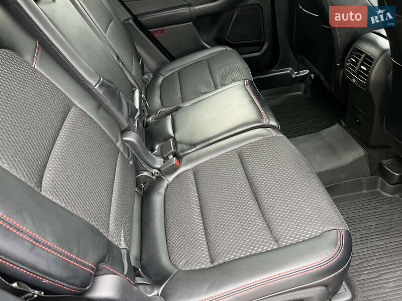 Внедорожник / Кроссовер Ford Escape 2024 в Чернигове фото 45 Внедорожник / Кроссовер Ford Escape 2024 в Чернигове